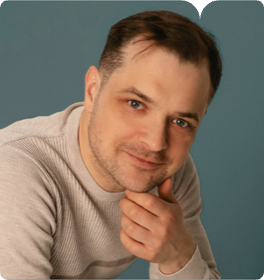 Александр Резинкин