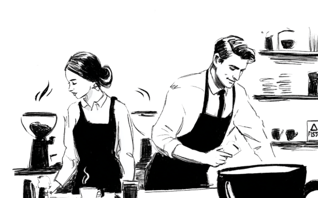 Baristas