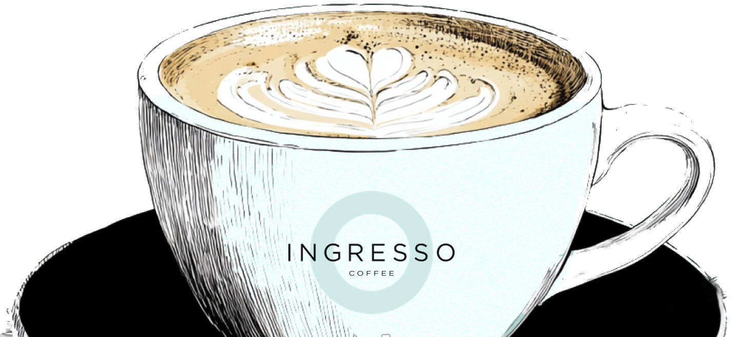 Ingresso Cappuccino