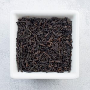 Копченый чай (Лапсанг Сушонг)