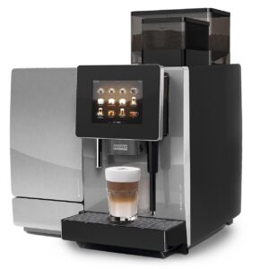 Суперавтоматическая кофемашина FRANKE A600 MS