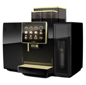 Суперавтоматическая кофемашина FRANKE A1000 FM