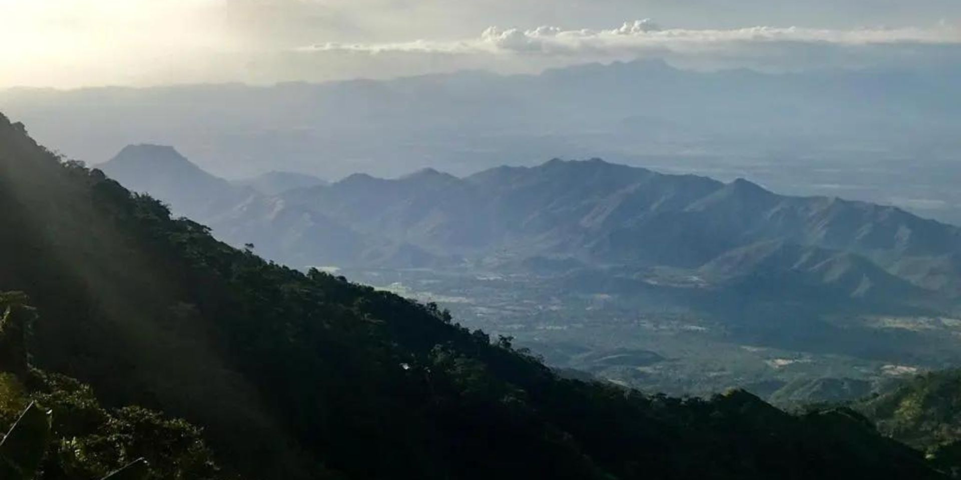 Кофе Колумбия Санта Исабель