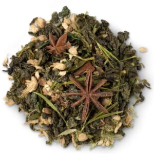 Чай Зеленая масала (600 мл)