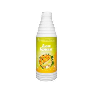 Основа для напитков Дыня-Кумкват ProffSyrup 1Л