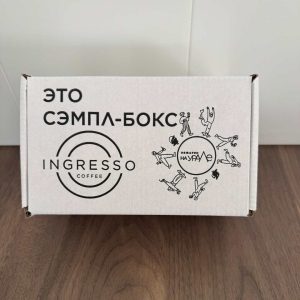 Сэмпл-Бокс для фильтра