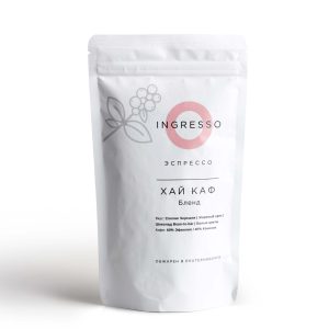 Бленд Хай-Каф