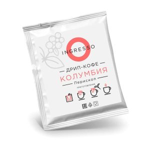 Колумбия Перископ в дрип-пакете
