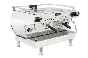 Рожковая кофемашина La Marzocco GB5 2GR