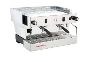 Рожковая кофемашина La Marzocco Linea S 2GR