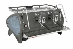 Рожковая кофемашина La Marzocco Strada S