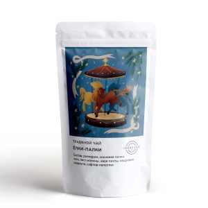 Чай Елки-Палки