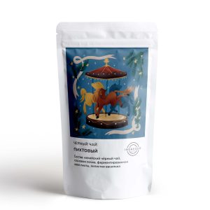 Чай Пихтовый