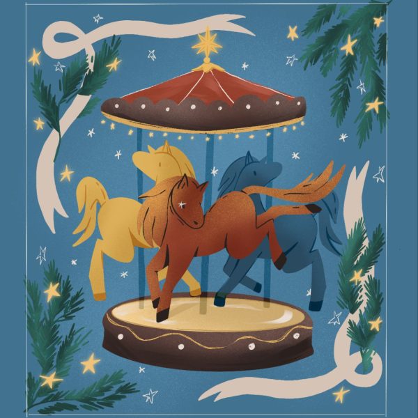 Новогодняя коллекция