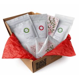 Подарочный набор фильтр к 8 Марта