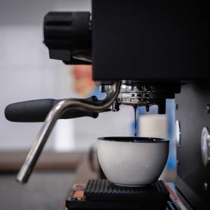 Курс бариста. Средний уровень