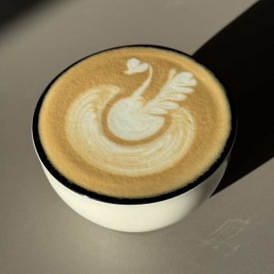 Курс латте-арт. Продвинутый уровень