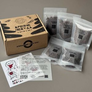 Набор Кофе Крепче Некуда