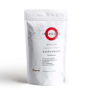 Кофе Колумбия Пачамама