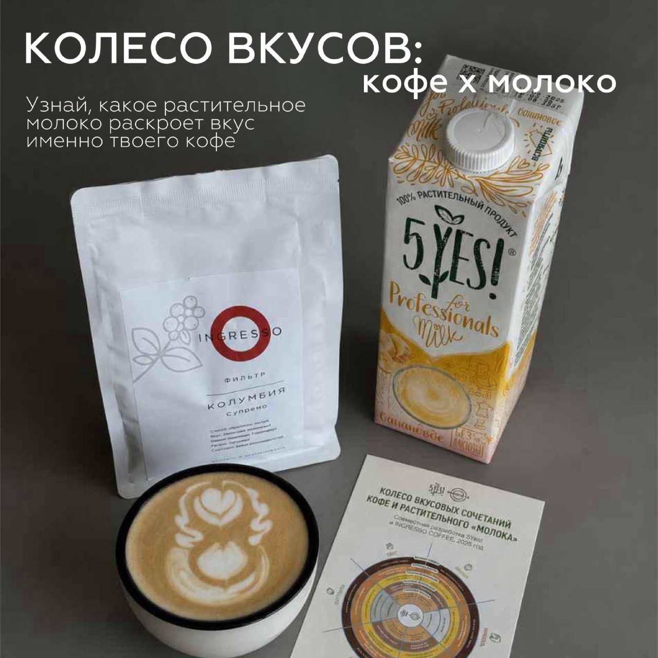 свежеобжаренный кофе в Екатеринбурге с бесплатной доставкой